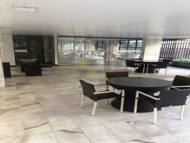 #401 - Apartamento para Venda em Salvador - BA - 2