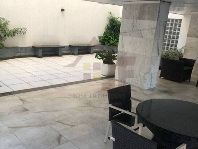 #401 - Apartamento para Venda em Salvador - BA - 3