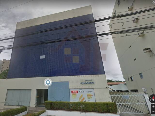 #402 - Sala Living para Venda em Lauro de Freitas - BA
