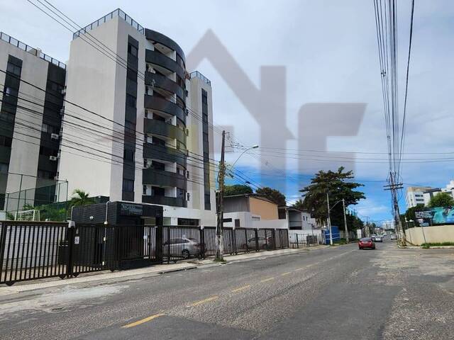 #404 - Cobertura para Venda em Lauro de Freitas - BA - 2