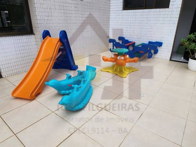 Cobertura para Venda em Lauro de Freitas - 5