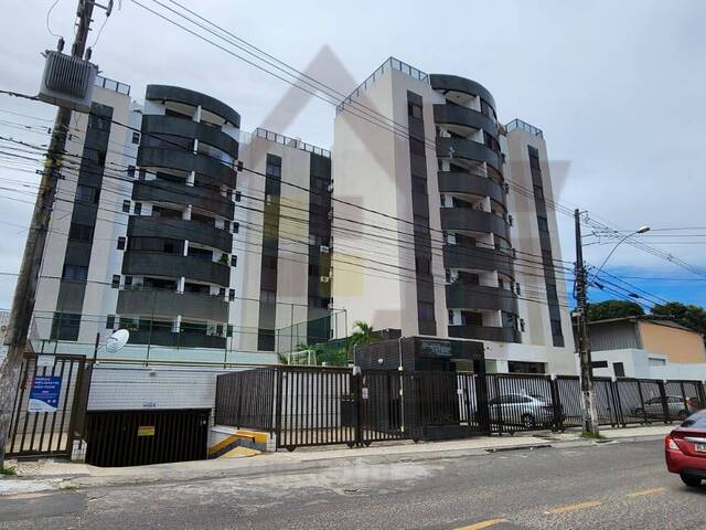 #404 - Cobertura para Venda em Lauro de Freitas - BA - 1