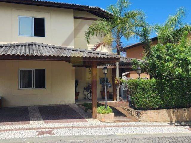 #405 - Casa em condomínio para Locação em Lauro de Freitas - BA - 1