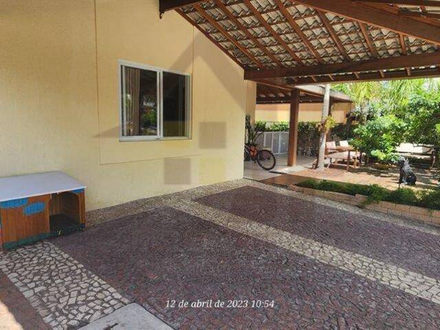 #405 - Casa em condomínio para Locação em Lauro de Freitas - BA - 3