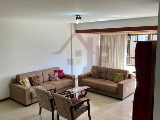 #408 - Apartamento para Locação em Salvador - BA - 1