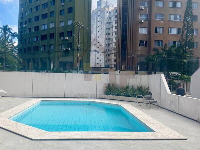 #408 - Apartamento para Locação em Salvador - BA - 3