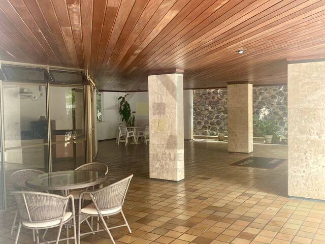 Apartamento para Locação em Salvador - 4