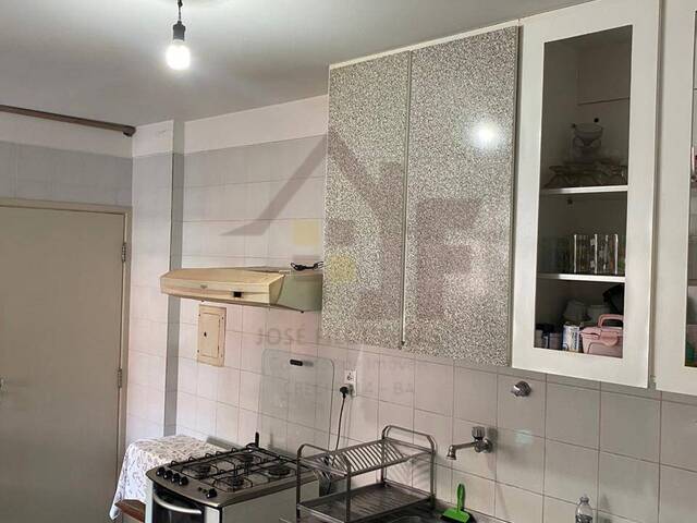 Apartamento para Locação em Salvador - 5
