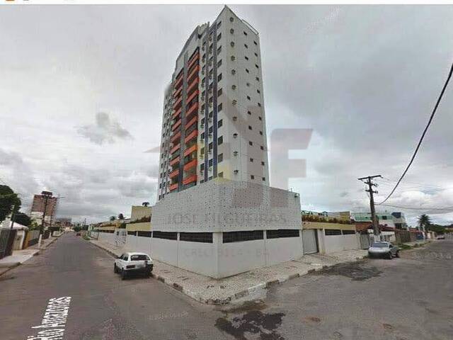 #409 - Apartamento para Venda em Feira de Santana - BA - 2