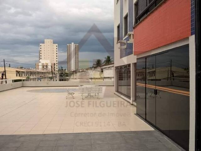 Apartamento para Venda em Feira de Santana - 5