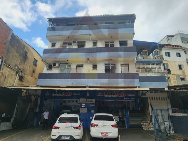 #410 - Sala para Venda em Salvador - BA - 1