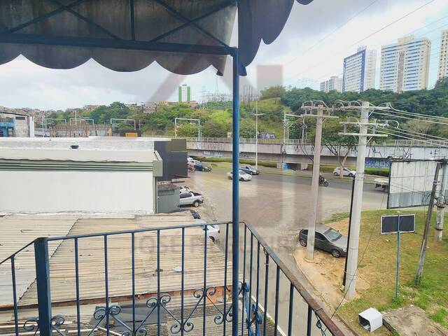 #410 - Sala para Venda em Salvador - BA - 3
