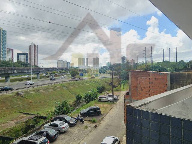 #410 - Sala Comercial para Venda em Salvador - BA - 3