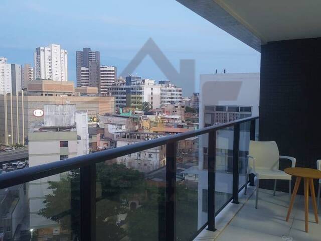#413 - Loft para Venda em Salvador - BA - 3