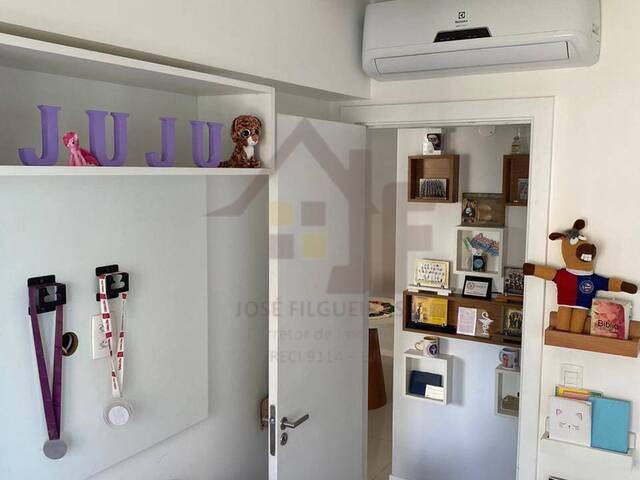 #407 - Apartamento para Venda em Salvador - BA - 3