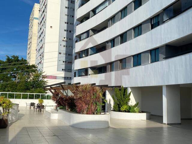 #407 - Apartamento para Venda em Salvador - BA - 2