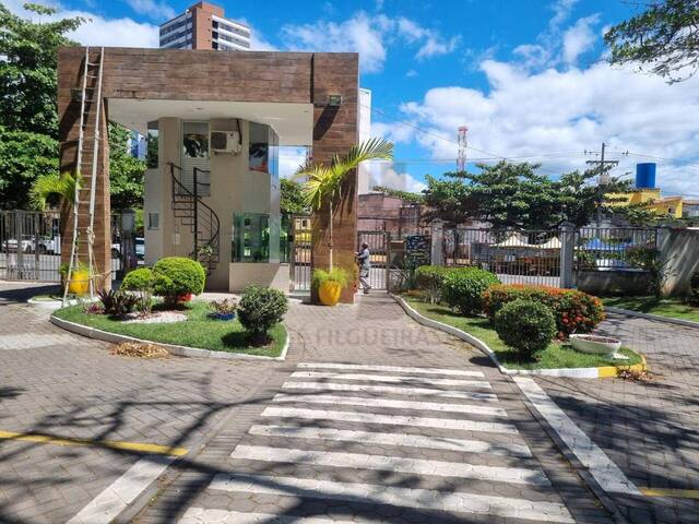 #414 - Apartamento para Venda em Salvador - BA - 2