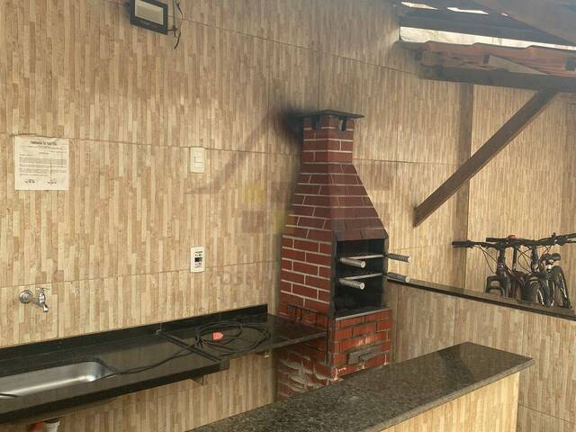 #416 - Apartamento para Venda em Salvador - BA - 3