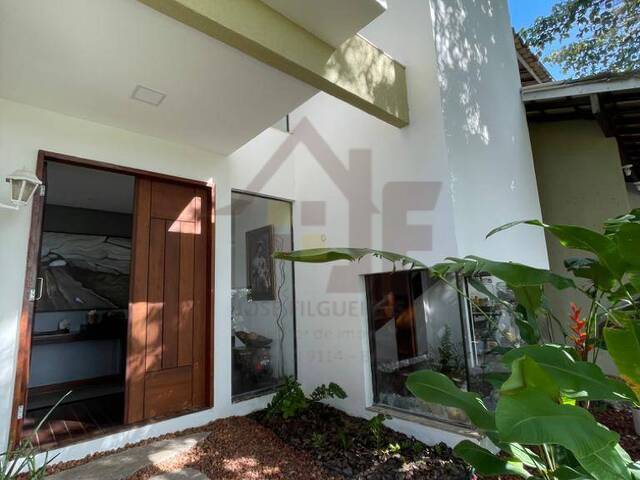#417 - Casa em condomínio para Venda em Lauro de Freitas - BA - 3