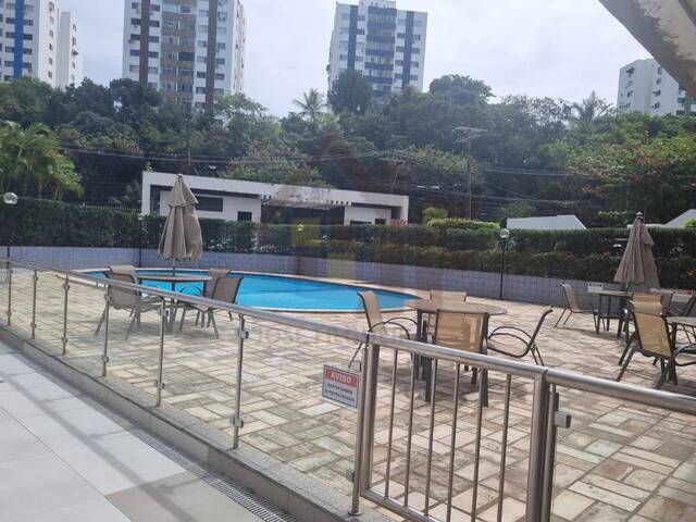#419 - Apartamento para Venda em Salvador - BA - 2