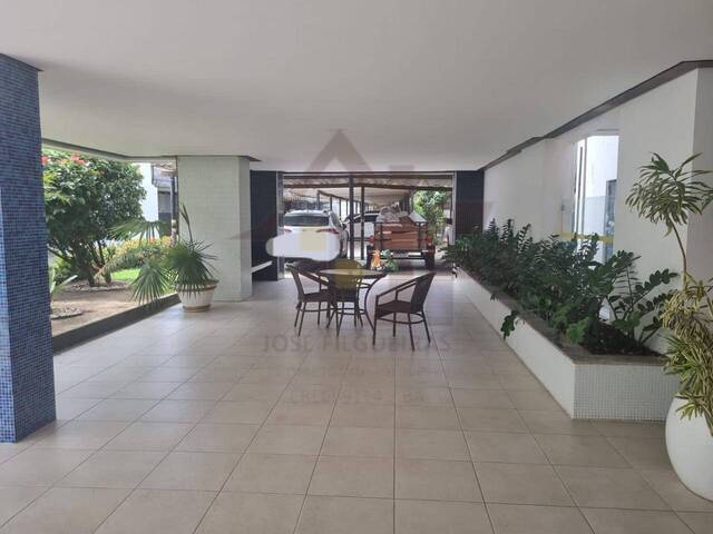 #419 - Apartamento para Venda em Salvador - BA - 3