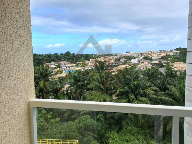 #420 - Apartamento para Venda em Lauro de Freitas - BA - 2