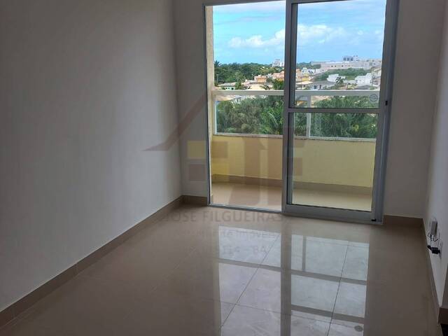 #420 - Apartamento para Venda em Lauro de Freitas - BA - 1