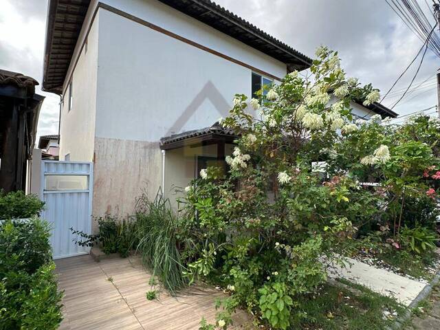 #421 - Casa para Venda em Camaçari - BA - 3