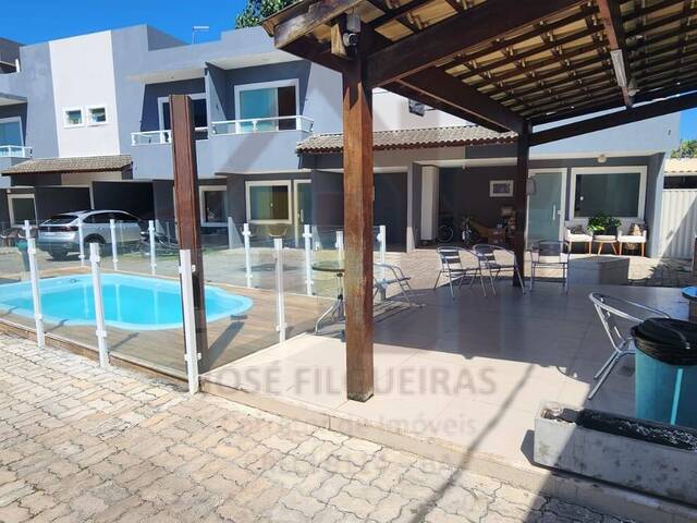 Casa para Locação em Lauro de Freitas - 4