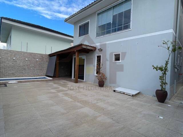 #426 - Casa em condomínio para Venda em Lauro de Freitas - BA - 1