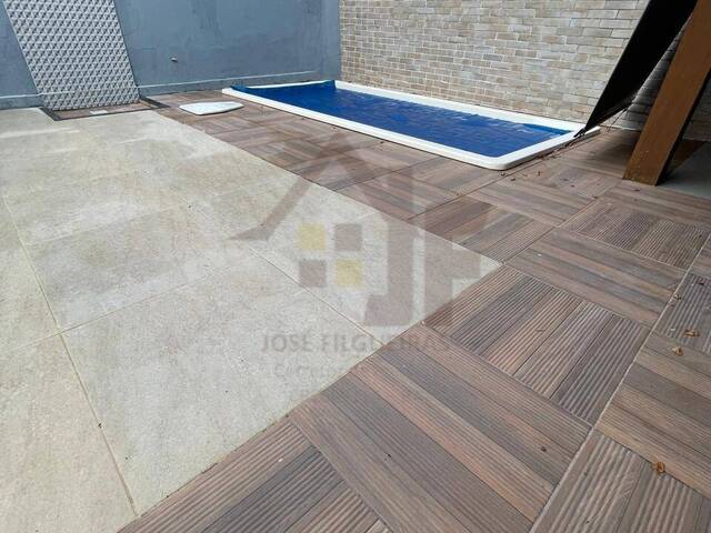 #426 - Casa em condomínio para Venda em Lauro de Freitas - BA - 2