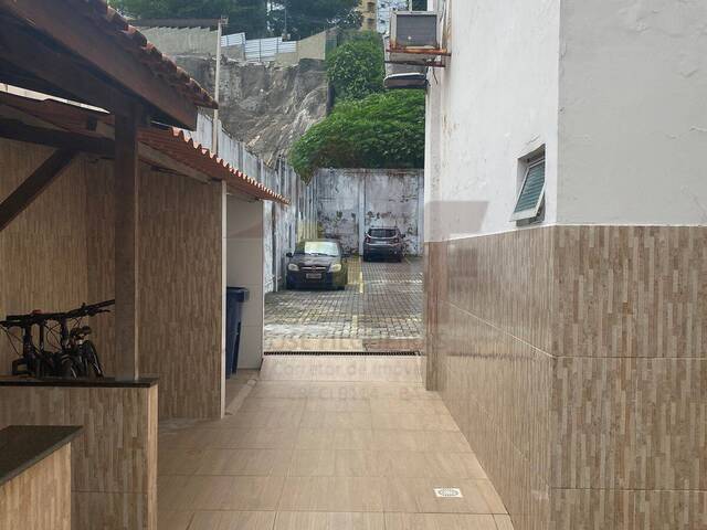 #427 - Apartamento para Venda em Salvador - BA - 2