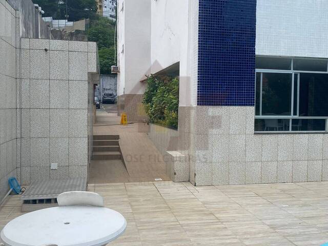 #427 - Apartamento para Venda em Salvador - BA - 3