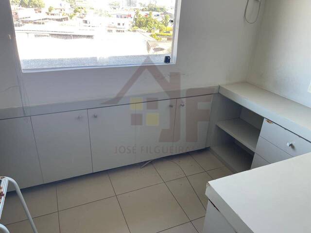 #429 - Sala para Locação em Lauro de Freitas - BA - 2