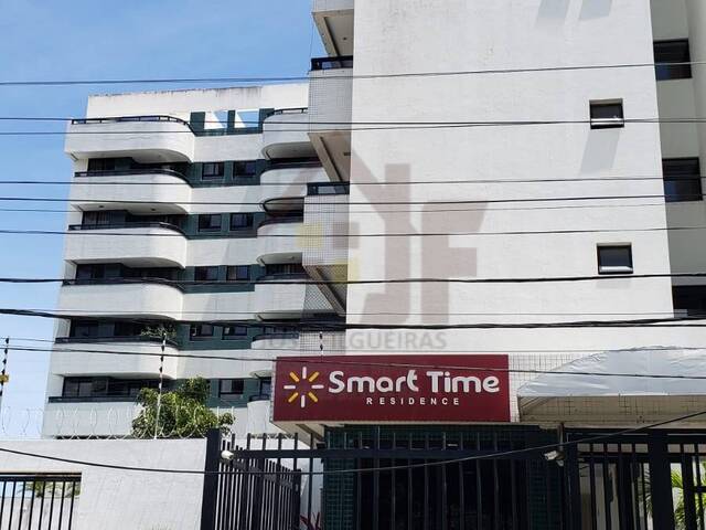 #430 - Apartamento para Locação em Lauro de Freitas - BA - 2