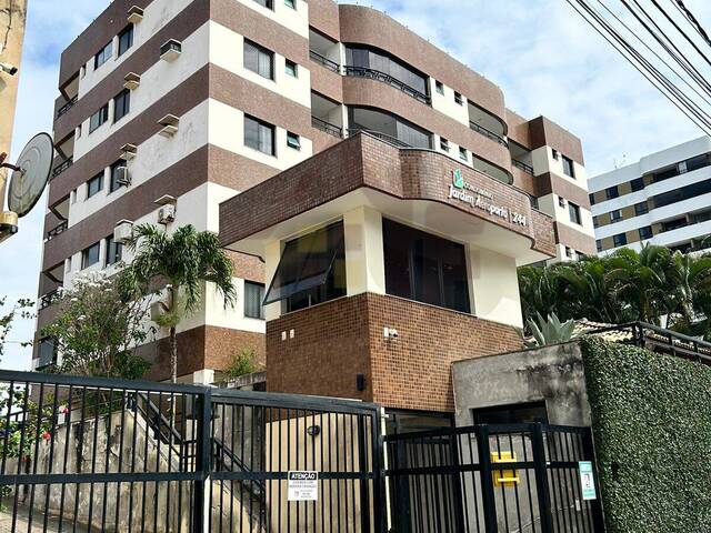 #431 - Apartamento para Locação em Lauro de Freitas - BA - 1