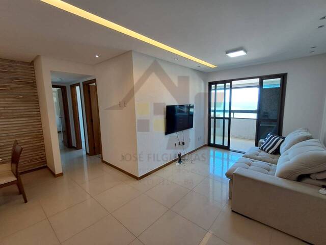 #433 - Apartamento para Venda em Salvador - BA - 3
