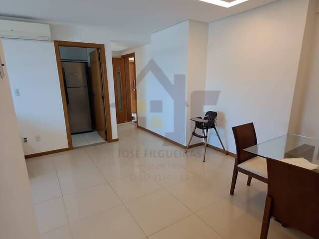 Apartamento para Venda em Salvador - 4