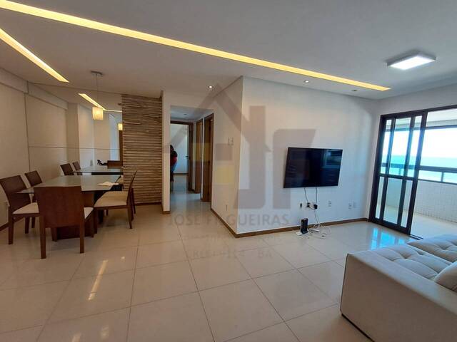 Apartamento para Venda em Salvador - 5