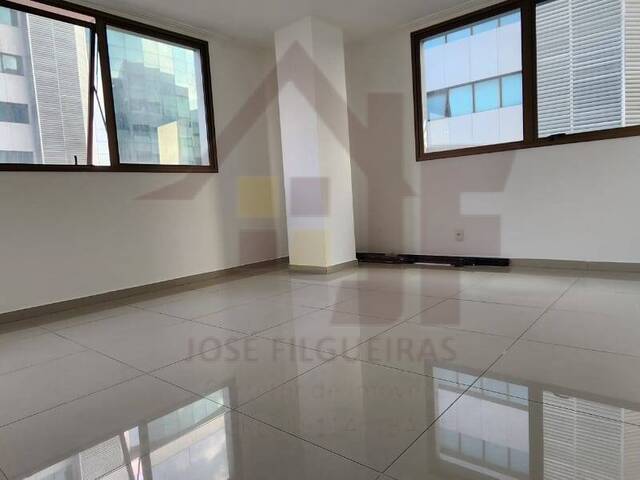 #434 - Sala Comercial para Locação em Salvador - BA - 1