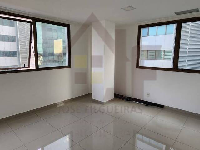 #434 - Sala Comercial para Locação em Salvador - BA - 3