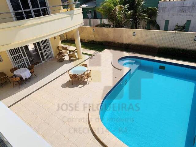 Casa de Praia para Venda em Lauro de Freitas - 5