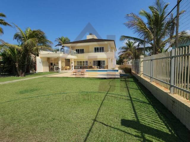#436 - Casa de Praia para Venda em Lauro de Freitas - BA - 3