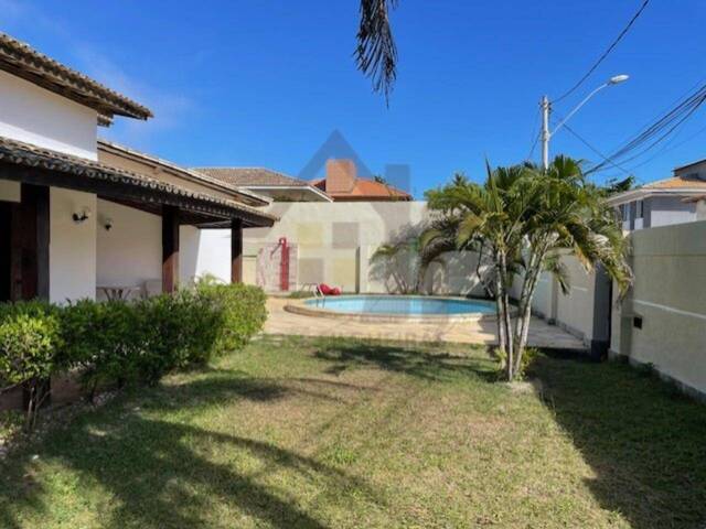 #437 - Casa para Venda em Lauro de Freitas - BA - 3