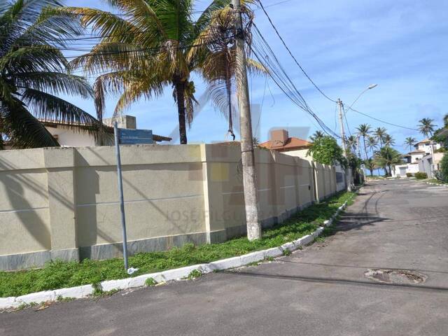 #437 - Casa para Venda em Lauro de Freitas - BA - 2