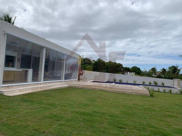 #438 - Casa em condomínio para Venda em Camaçari - BA - 1