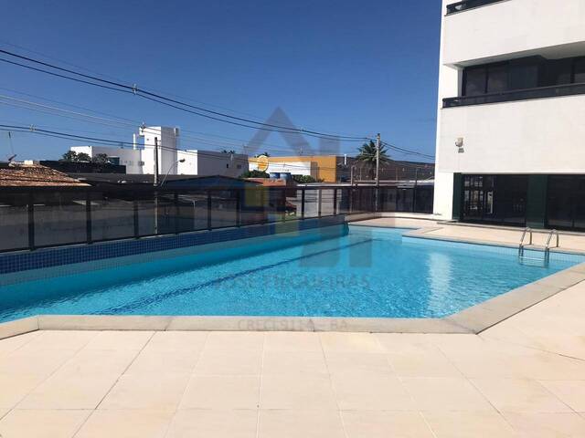 #428 - Sala para Locação em Lauro de Freitas - BA - 2