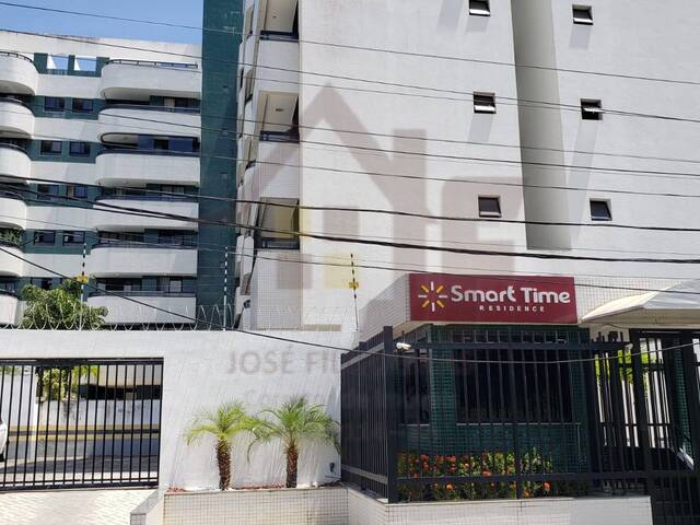#428 - Sala para Locação em Lauro de Freitas - BA