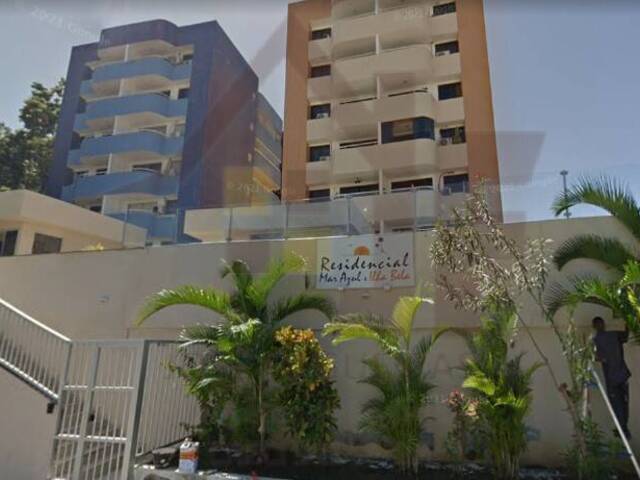 #441 - Apartamento para Locação em Lauro de Freitas - BA - 1