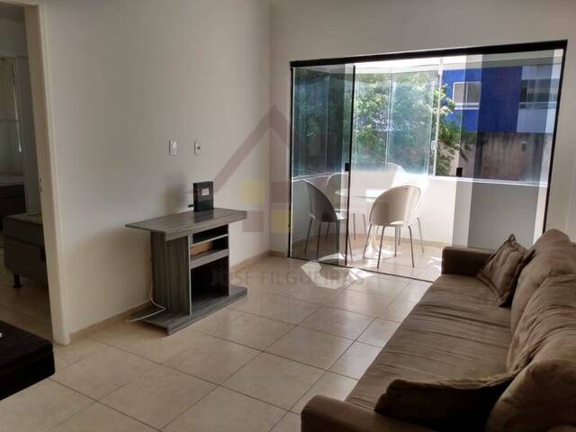 #441 - Apartamento para Locação em Lauro de Freitas - BA - 2